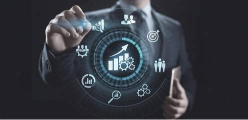 通過業務流程優化,推進全面預算管理順利實施