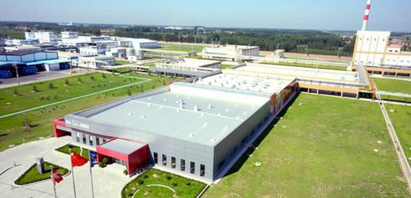 雀巢水資源管理成外商投資企業履行社會責任優秀案例