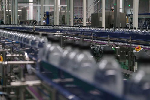 元氣森林第4座工廠咸寧試投產(chǎn) 總投資10億 輻射華中地區(qū)