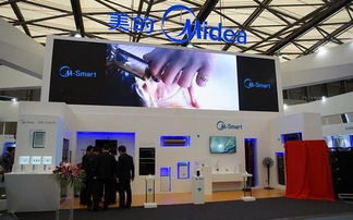 美的空調投資50億打造智能工廠,你怎么看