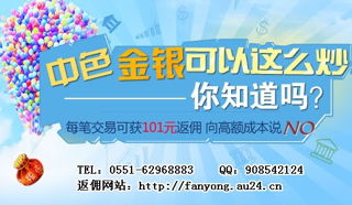 安徽富垠黃金網絡運營中心的人今天是不是在江淮汽車廠江汽六村宣傳理財產品和中色金銀返傭政策 是的話我