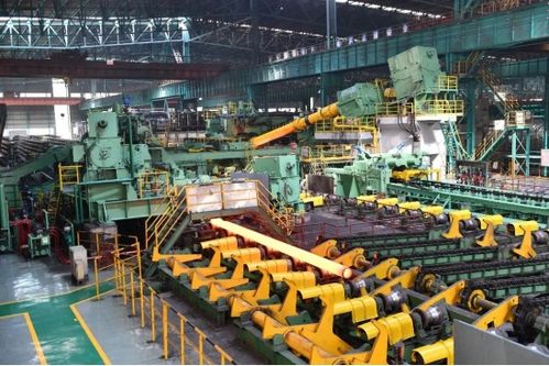 人民日報 頭版聚焦大冶特鋼數(shù)字化轉(zhuǎn)型