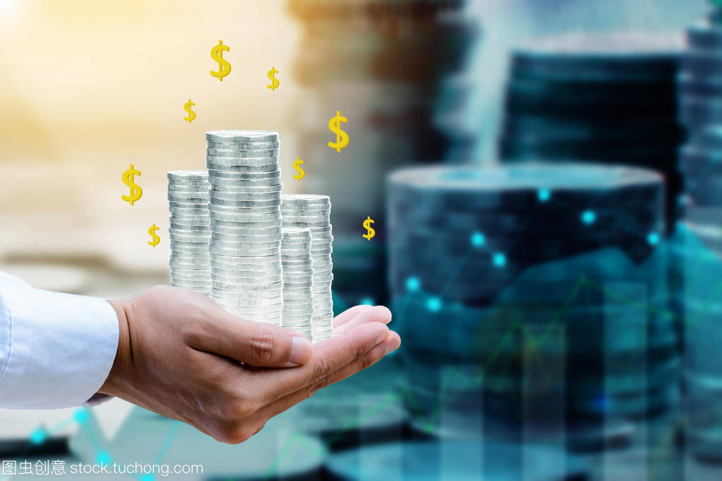 金融和投資的概念