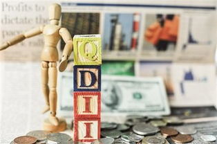 qdii 基金高歌猛進,嘉實互聯網今年回報超 50