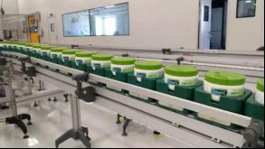 雀巢集團泰州新工廠竣工,中國消費者將可買到更新鮮的絲塔芙產品