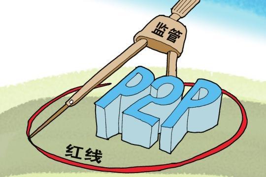 風險與回報并行,p2p網貸平臺高利潤回報不可信